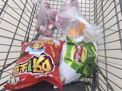 -永辉超市(新世界店)