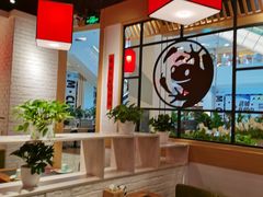 -蛙蛙叫·牛蛙烤鱼(北京总店)