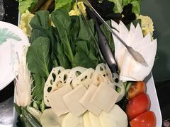 -青柠记忆泰式海鲜火锅(合生汇购物中心店)
