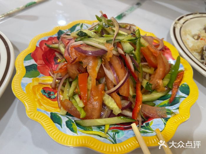卡丹新疆美食(南园新村东区店)图片