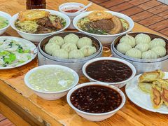 -味一早餐(民安路店)