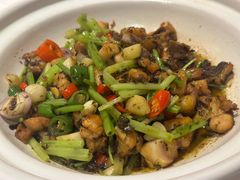 -小厨师·二十年沈家门小海鲜(百井坊巷店)