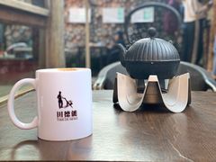 -田德能咖啡博物馆
