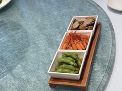 -新雅粤菜馆(南京东路店)