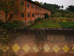 -金堂县云顶石城风景区