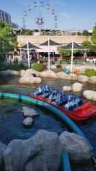 -长沙云顶星河游乐园(步步高·梅溪新天地店)