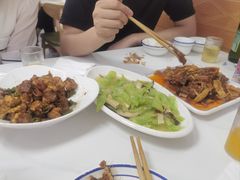 -乐乐餐厅(湘子庙街店)