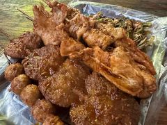 -胡仁根胡记炸炸炸