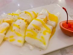 -香香海南菜餐厅