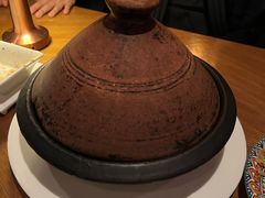 -Tajine Moroccan塔金摩洛哥中东餐厅
