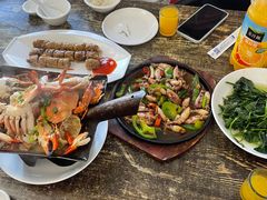-星奇缘·海鲜餐厅(东山美食地标店)