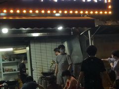 门面-聂师傅油焖大虾