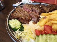 -澳门木偶葡国餐厅(珠海店)