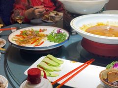 -楚鱼王·河鲜·湖北菜(华农店)