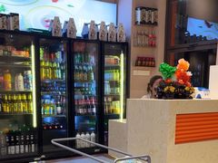 -三炮儿烧烤·羊锅·铁锅炖(南京首店)