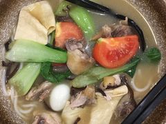 -蒙自源米线大王(江南西路店)