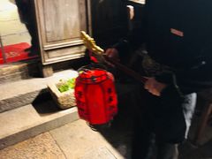 -鱼食饭稻·苏浙土菜17年老馆子(平江路店)