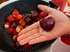 -仲雅水果大卖场(仲雅苑店)