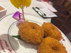 -芽笼芽笼新加坡餐厅(世纪汇店)