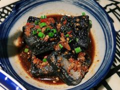 -俏九州·小炒黄牛肉(华润万象汇店)