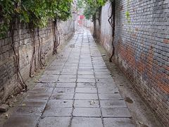 -韩城古城