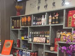 -龙香居海鲜家常菜饭店·特色驴肉·古城浑锅