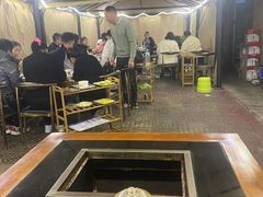 -邛海景风火盆烧烤(大石板古村二分店)