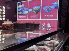 -鸽子侯·家宴·平价海鲜(市图书馆店)