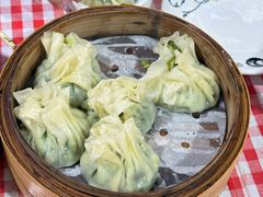 -百年老字号·马家烧麦馆(中街店)