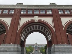 -华东政法大学(松江校区)