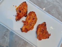 -必胜客(温岭新天地店)