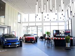 -中鑫之宝领克中心(姚家园店)