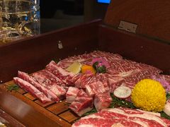 -MIKOMIKO和牛烧肉专门店(南门店)