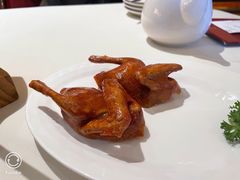 -利苑酒家(金宝店)