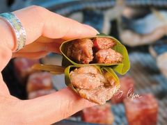 -何发发和牛烧肉·鳗鱼榴莲放题自助(乐峰广场店)