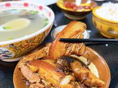 -陈记汤饭(水巷口店)