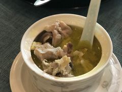 -茶油香闽南菜·花园餐厅(前埔店)