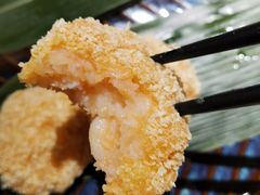 -默加东南亚美食(大宁音乐广场店)