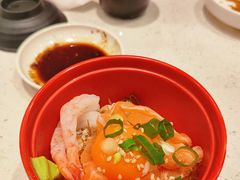 -京樽回転寿司(奥林匹克店)