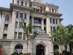 -万龙洲海鲜(大兴绿地缤纷城店)