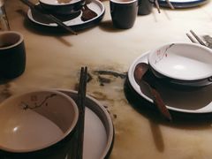-绿茶餐厅(汇悦大融城店)