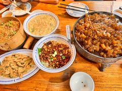 -老雒阳面馆·水席(定鼎门店)