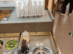 -海底捞火锅(银泰中心店)