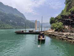 -三峡人家风景区