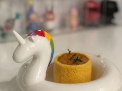 平平无奇的蛋糕卷-五进制 Coffee Shop
