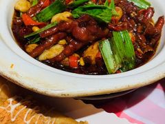 -辣小鲜·南昌大排档(船山路店)