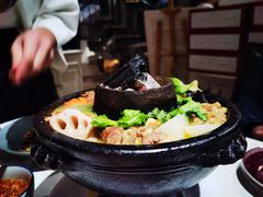腾冲土锅子-泓0871臻选云南菜·味庄