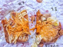 -肯德基(温州世贸店)
