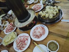 -元盛居(生态大街店)