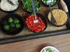 -金海阁海鲜火锅